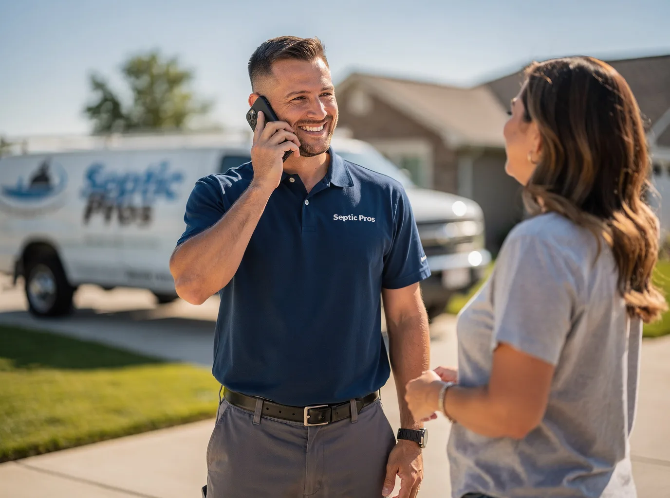 Septic Tank Pumping Maysville, NC FAQs